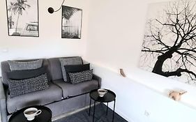 Duplex Les Toits Aixois Clim